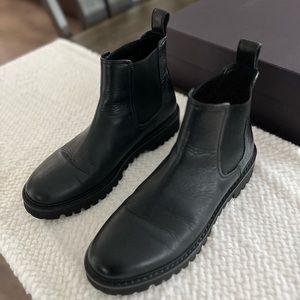 Men’s Valentino Boots